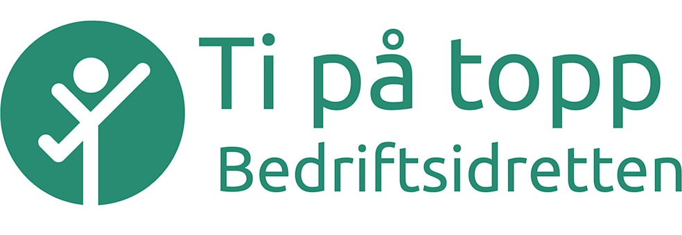 Ti på Topp Innlandet